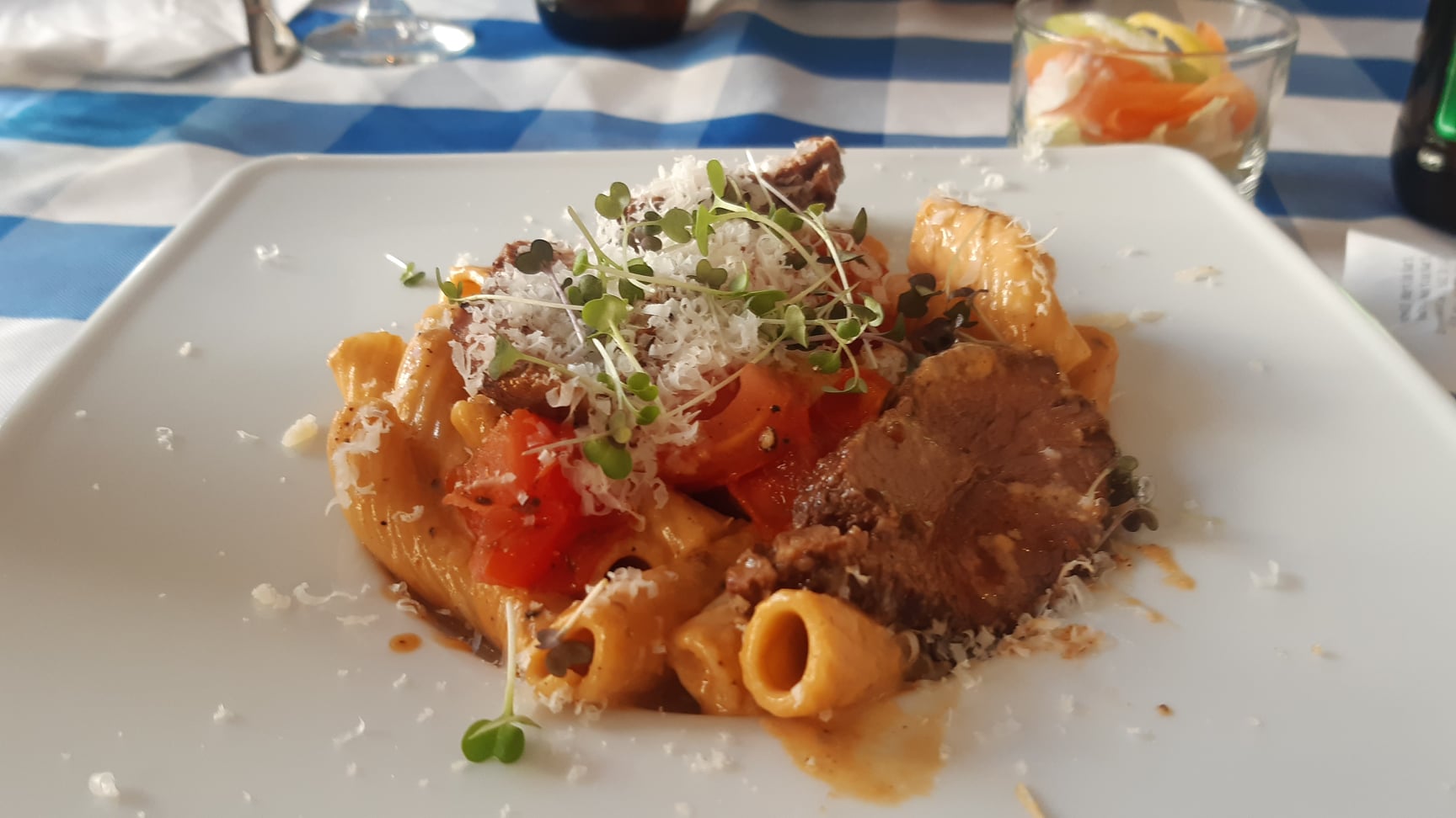🍽️ Питание