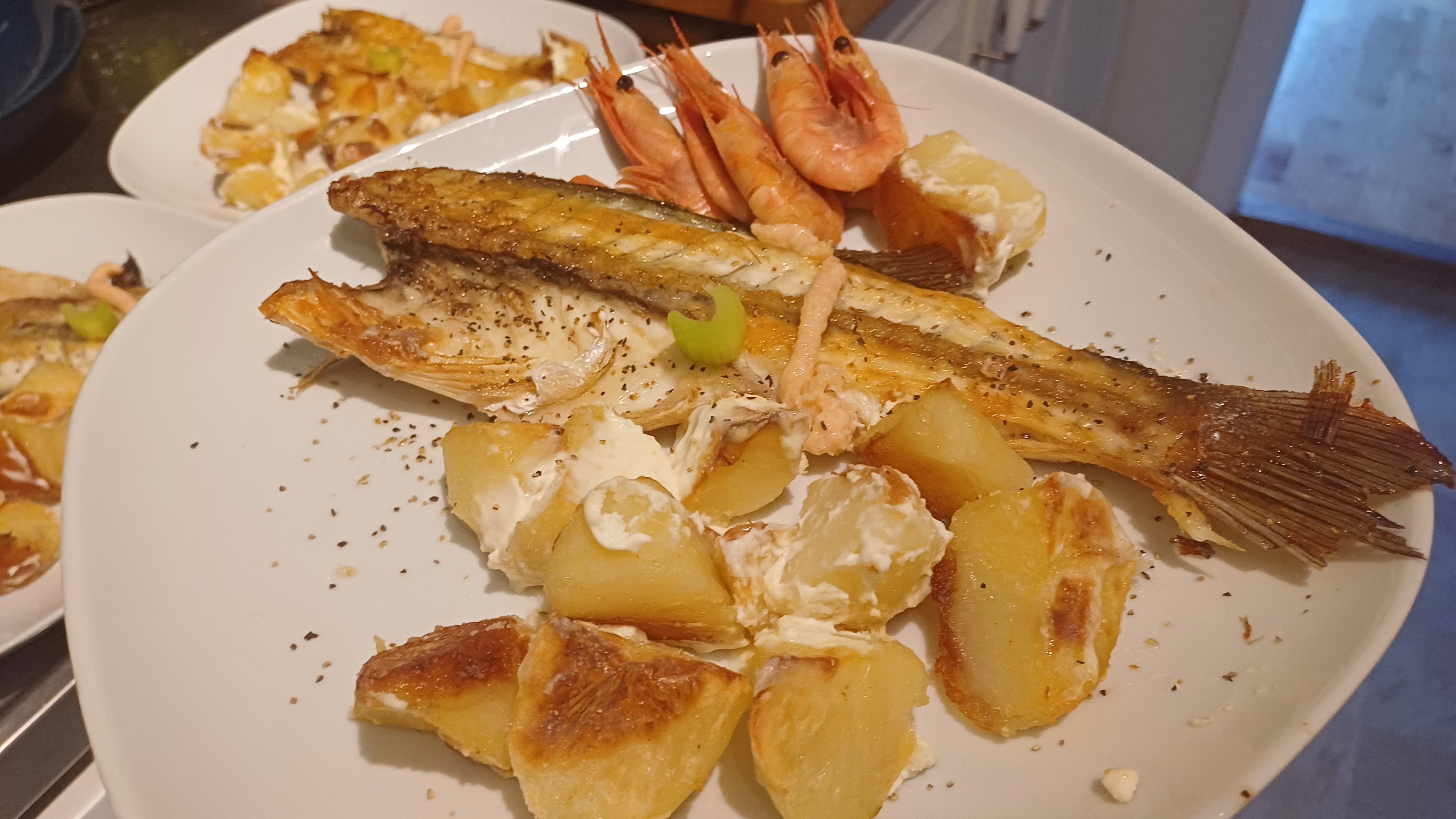 🍽️ Питание