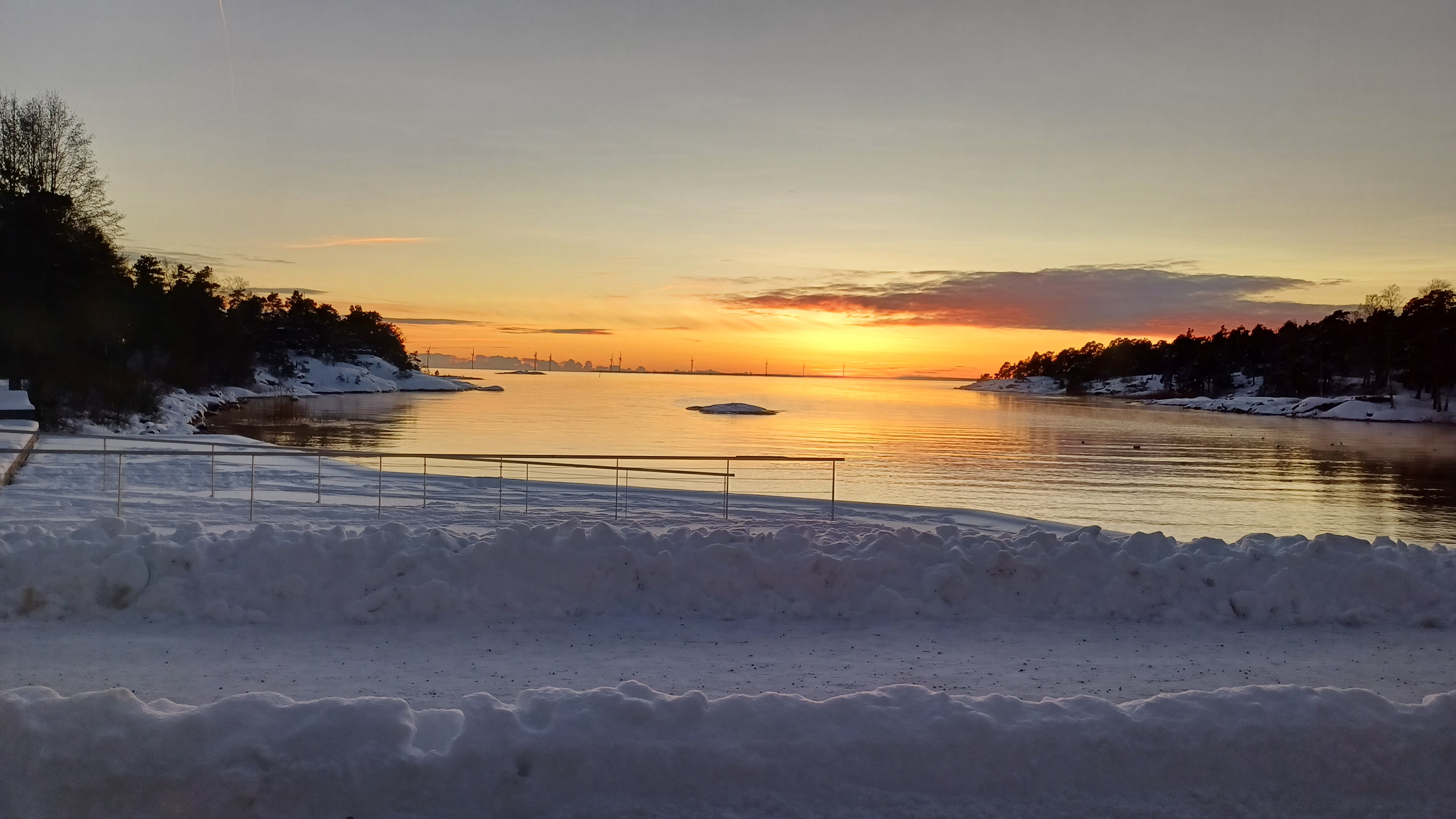 Östersund
